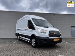 Ford Transit - 350 2.0 TDCI L4H3 Trend|Cam|Navi|Airco