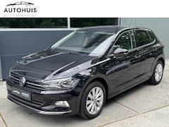 Volkswagen Polo - 1.0 TSI 95pk DSG Highline Virtual Cockpit Navigatie Climate Control PDC