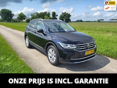 Volkswagen Tiguan - 1.5 TSI 2023 automaat 15.452km