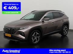 Hyundai Tucson - 1.6 T-GDI HEV Premium Sky | Panoramadak | Leder | 360 Camera | Zondag Open
