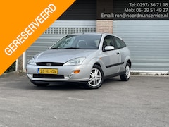 Ford Focus - 1.6-16V Collection