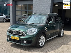 MINI Countryman - 2.0 Cooper S E ALL4 Chili