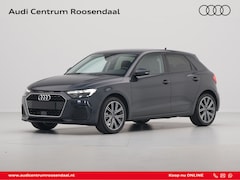 Audi A1 Sportback - 25 TFSI 95 pk Advanced edition Navi via app, Led koplampen, Stoelverwarming