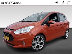 Ford B-Max - 1.6 TI-VCT Titanium | automaat