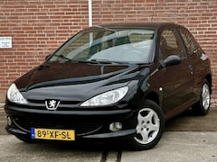 Peugeot 206 - 1.4 XS