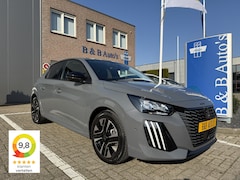 Peugeot 208 - 1.2 PureTech 100pk Allure Vision-Pack l ACC l CAMERA l DIGI-DASH l ECC l LED l NAVI l 8.00