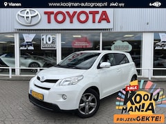 Toyota Urban Cruiser - 1.3 VVT-i Dynamic Pearl