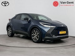 Toyota C-HR - 1.8 Hybrid 140 Dynamic | Dodehoek | Navigatie | Parkeersensoren
