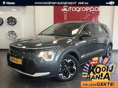 Kia Niro EV - Light Edition 64.8 kWh