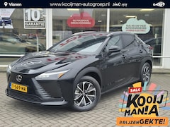 Lexus RZ - 450e Executive Line 71 kWh NIEUW & DIRECT LEVERBAAR , Automaat , Stoel/Stuur verwarming ,