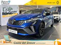 Renault Clio - E-Tech Full Hybrid 145 esprit Alpine | Nu leverbaar met €2.000, - EXTRA Zeeuw & Zeeuw kort
