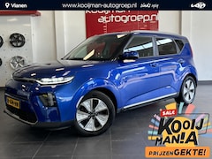 Kia e-Soul - DynamicLine 64 kWh