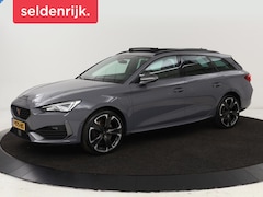 CUPRA Leon - 1.4 e-Hybrid VZ Performance | Panoramadak | Stoel & stuurverwarming | Adaptive cruise | Ca