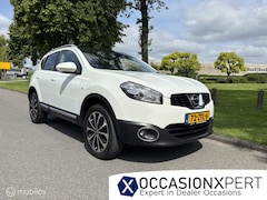 Nissan Qashqai - 1.6 Connect Edition