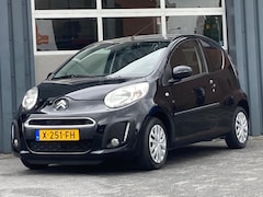 Citroën C1 - 1.0 Attraction Airco Elektrisch pakket Apk 10-06-2026