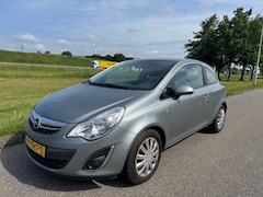 Opel Corsa - 1.2 EcoF. LPG Ed