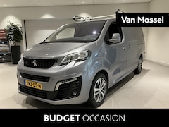 Peugeot Expert - 2.0 BlueHDI 180 Standard Premium 177 PK | Automaat | Apple Carplay | Trekhaak | Schuifdeur