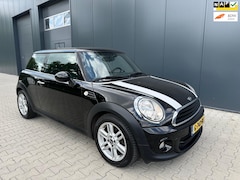 MINI One - 1.6 CHILI BJ012 (( LEES TEKST ))