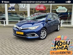 Toyota Auris Touring Sports - 1.8 Hybrid Lease pro
