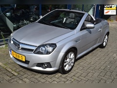 Opel Tigra TwinTop - 1.8-16V Enjoy