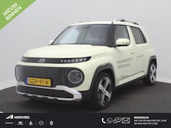 Hyundai Inster - Evolve Sky W&T 49 kWh
