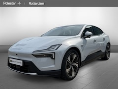Polestar 4 - 4 LRSM 100 kWh | Pilot & Plus Pack | Pixel LED | Panoramadak | 20