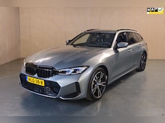 BMW 3-serie Touring - 330e High Executive M-sport