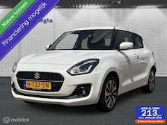 Suzuki Swift - 1.2 Stijl Smart Hybrid