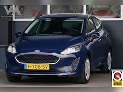 Ford Fiesta - 1.0 EcoBoost Connected, NL, CarPlay, cruise, LED