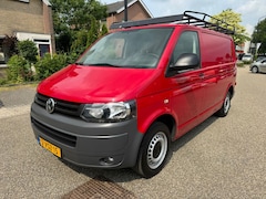 Volkswagen Transporter - 2.0 TDI L1H2