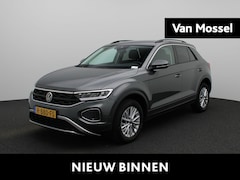 Volkswagen T-Roc - 1.0 TSI Life 110 PK