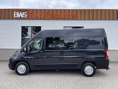Fiat Ducato - 35H 2.3 MultiJet 140pk L2H2 DC 6 persoons / vaste prijs rijklaar € 25.950 ex btw / lease v