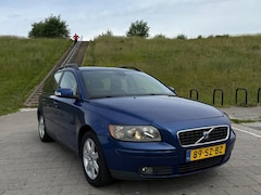Volvo V50 - 1.6D Edition II