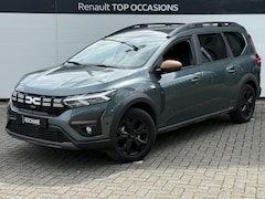 Dacia Jogger - 1.6 Hybrid 140 Extreme 7p. (Zeer ruim) Automaat | Camera | Navigatie
