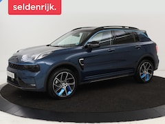 Lynk & Co 01 - 1.5 Plug In | Panoramadak | Infinity by Harman | 360 camera | Adaptive cruise | Stoelverwa