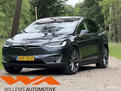 Tesla Model X - 90D 6p Free Supercharge SC01 / Autopilot / CCS