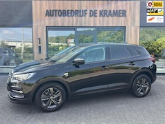 Opel Grandland X - 1.2 Turbo 120 Jaar Edition