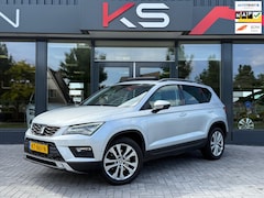Seat Ateca - 1.0 EcoTSI Pano Camera Carplay Led