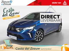 Mitsubishi Colt - 1.6 HEV Intense | €3.000, - Voorraad Korting | OP = OP | 8 jaar garantie |