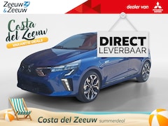 Mitsubishi Colt - 1.6 HEV Intense+ €3.000, - VOORRAADKORTING |Navigatie| Stoel en stuurverwarming|| PDC V+A|