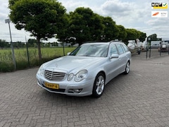 Mercedes-Benz E-klasse Estate - 320 CDI Classic, Facelift