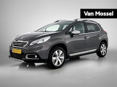 Peugeot 2008 - 1.2 PureTech Allure | LMV | Navi