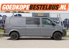 Volkswagen Transporter - 2.0 TDI 115PK * L2H1 * Trekhaak * Cruise * Airco