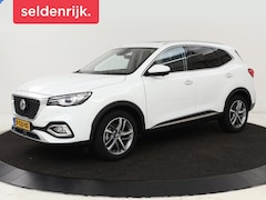 MG EHS - 1.5 TGDI Luxury | Panoramadak | Trekhaak | Adaptive cruise | Leder | Carplay | Stoelverwar