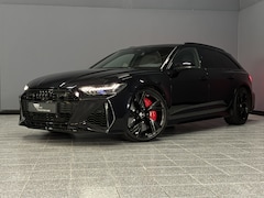 Audi RS6 - 4.0 TFSI quattro Kera | Pano | Akrapovic