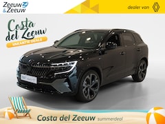 Renault Austral - 1.2 E-Tech full hybrid 200 techno esprit Alpine Uit voorraad leverbaar op = op