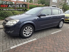 Opel Astra - 1.4 Temptation airco LM 4-deurs