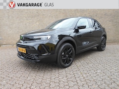 Opel Mokka - 1.2 130pk Automaat GS Line Navi / Winterpakket / Camera