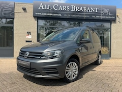 Volkswagen Caddy - Combi 1.4 TSI / automaat/ leder/ navigatie / 5 persoons