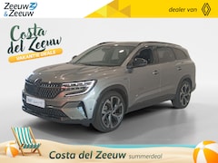 Renault Espace - E-Tech full hybrid 200 esprit Alpine 7p. Uit voorraad leverbaar op = op